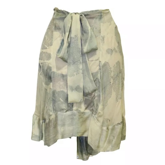 Sharon Wauchob Silk Skirt - Picture 10 of 10